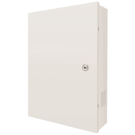 Speco Technologies 4 Channel NDAA Wall Mount NRN, 4TB N4WNRN4TB